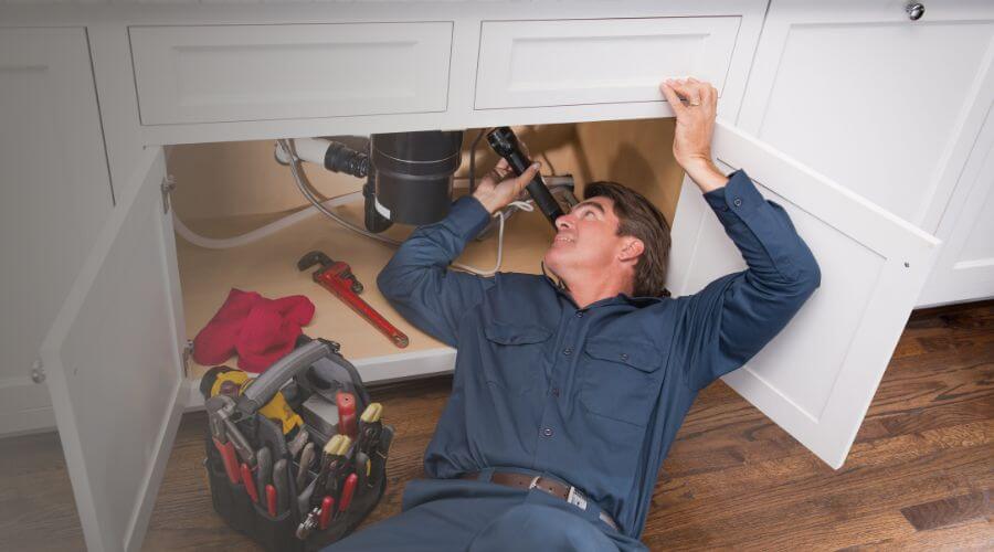 Professional Leak Detection in Fillmore, NY